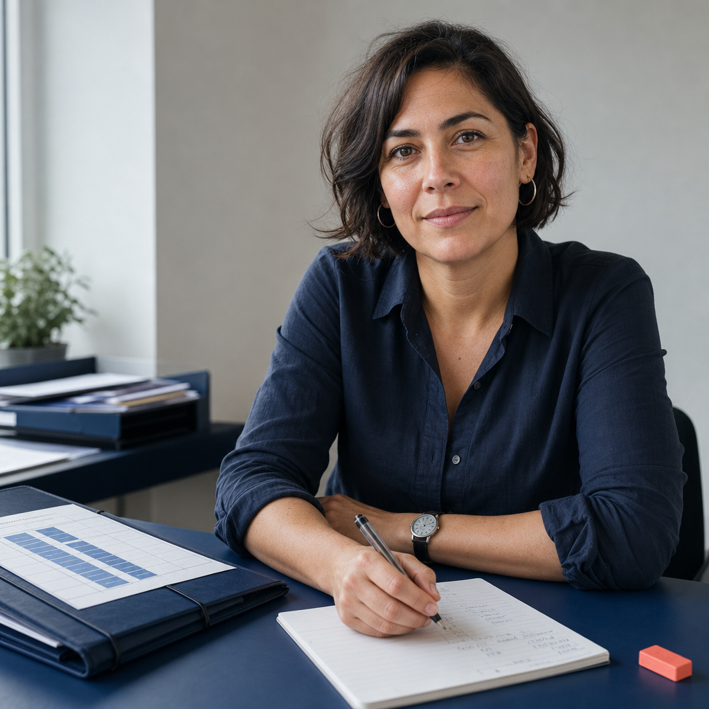 Suzette Osegueda